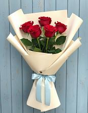 Букет Классика чувств в Шентала