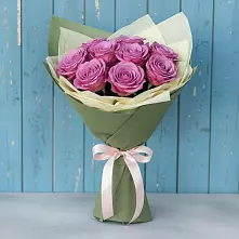 Букет Розы Фёрст Леди #REPLACE_PRED# Шентала