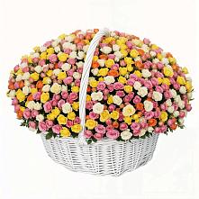 Премиум букет из: Розы в Шентала