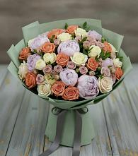 Букет Мороженное #REPLACE_PRED# Шентала