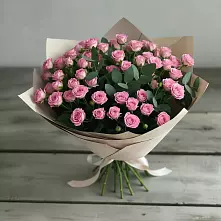 Букет Удовольствие в Шентала