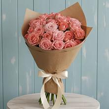 Букет цветов из:  Розы #REPLACE_PRED# Шентала