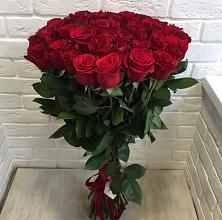 Букет Красные розы Гран При #REPLACE_PRED# Шентала