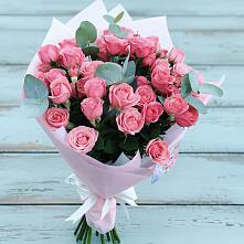 Букет Леди совершенство #REPLACE_PRED# Шентала